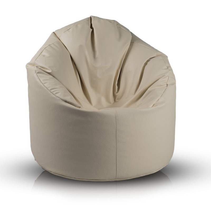 Ülőzsák ECOPUF - STAR – Műbőr Műbőr: E2