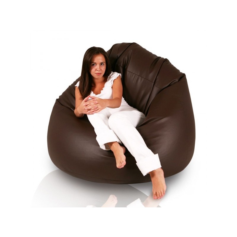 Ülőzsák ECOPUF - GIGA SAKO - Műbőr Műbőr: E13