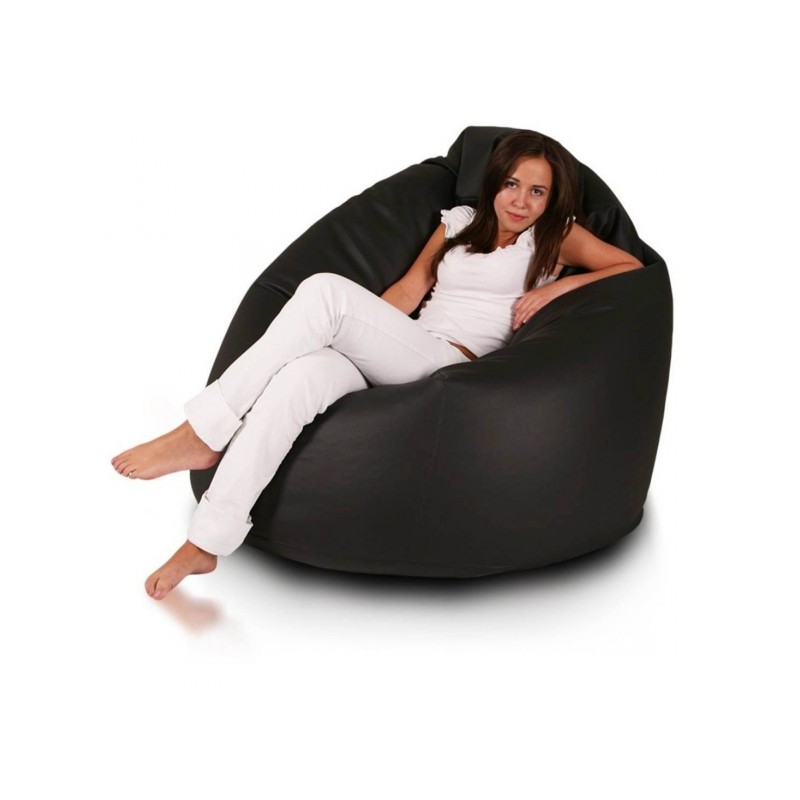 Ülőzsák ECOPUF - GIGA SAKO - Műbőr Műbőr: E14