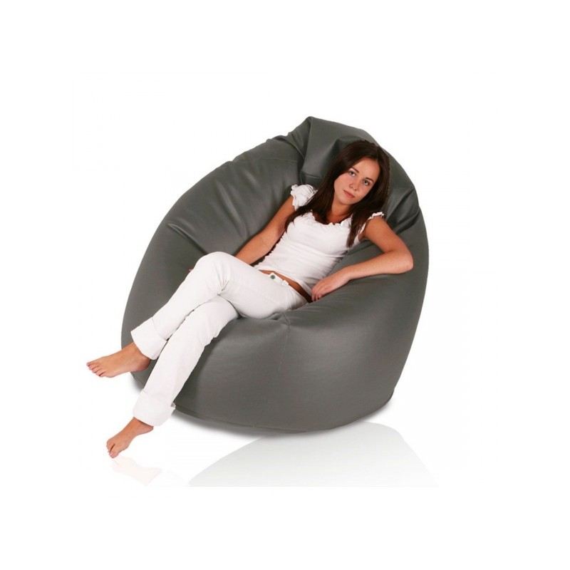 Ülőzsák ECOPUF - GIGA SAKO - Műbőr Műbőr: E15