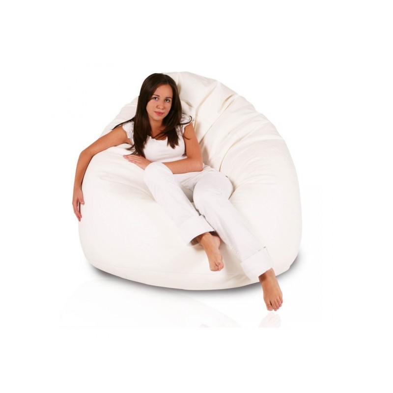 Ülőzsák ECOPUF - GIGA SAKO - Műbőr Műbőr: E1