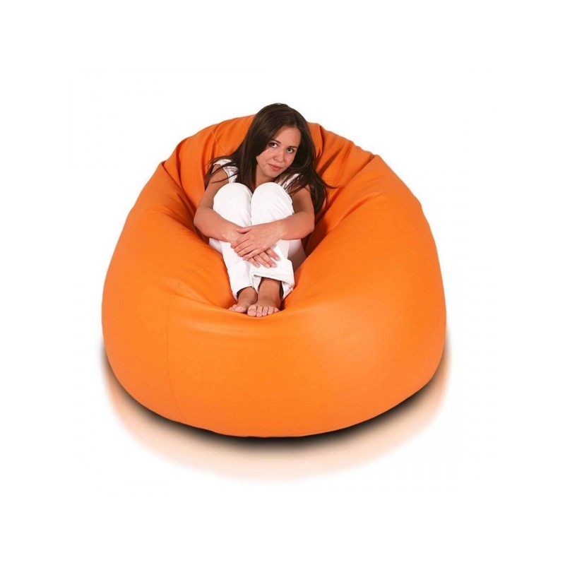 Ülőzsák ECOPUF - GIGA SAKO - Műbőr Műbőr: E4