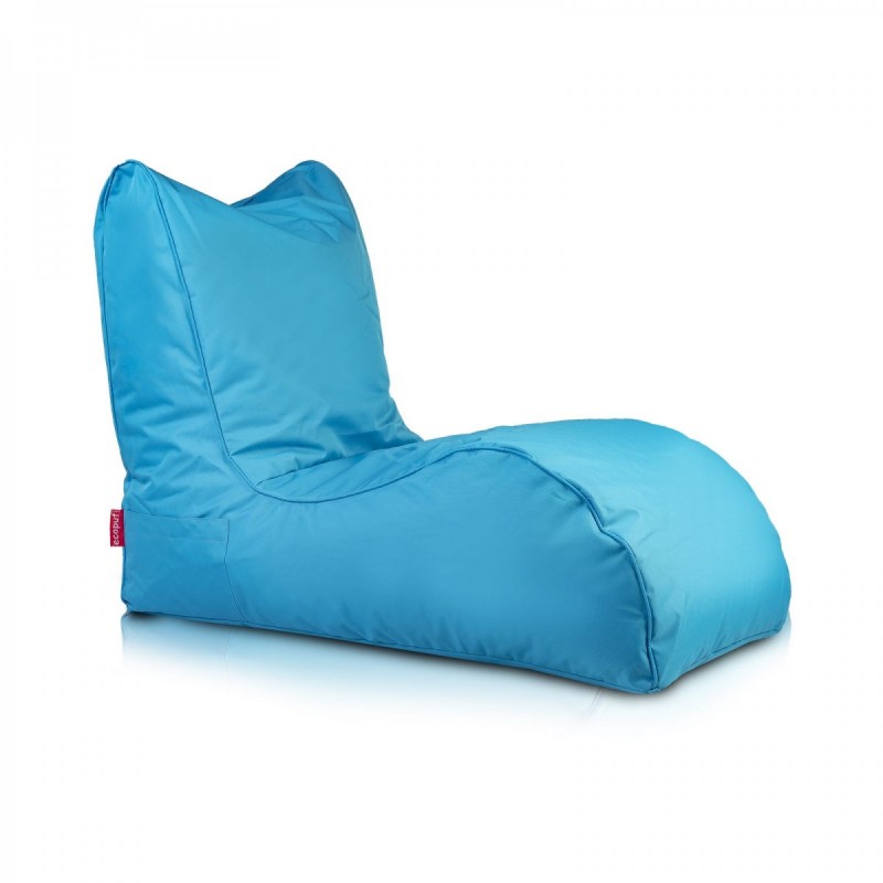 Ülőzsák ECOPUF - NAOMI - Poliészter Poliészter: NC6