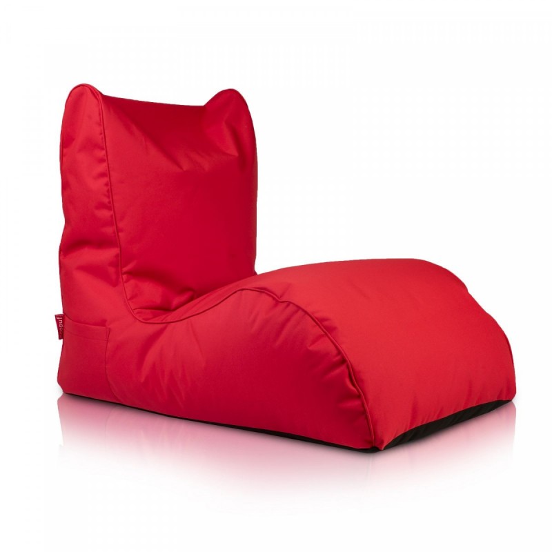 Ülőzsák ECOPUF - NAOMI - outdoor OUTDOOR: M5