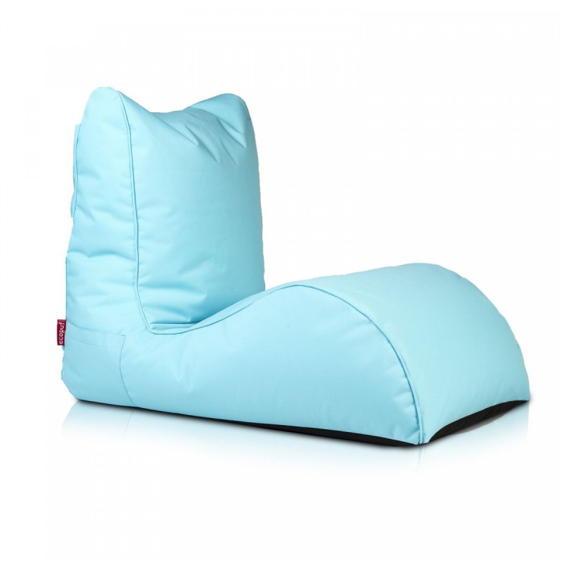 Ülőzsák ECOPUF - NAOMI - outdoor OUTDOOR: M2