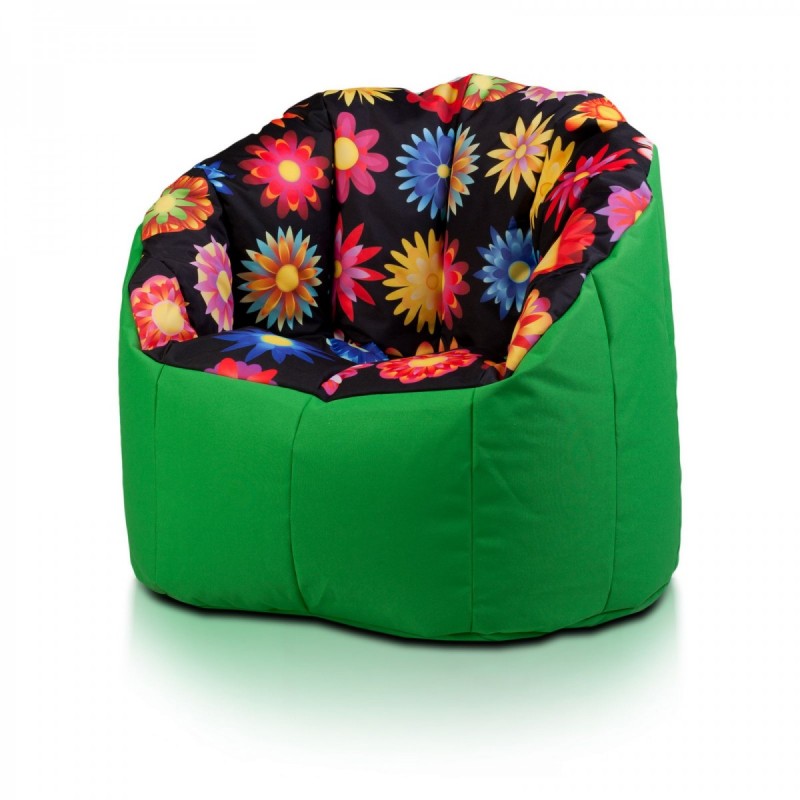 Ülőzsák ECOPUF - Simone Modern Outdoor Modern Outdoor: DG5/M9