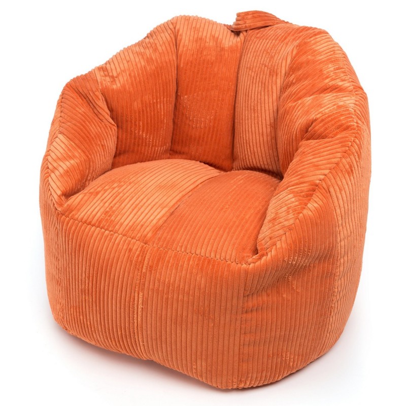 Ecopuf babzsák - SIMONE - Velvet Manchester Egyéb változatok: SZ93