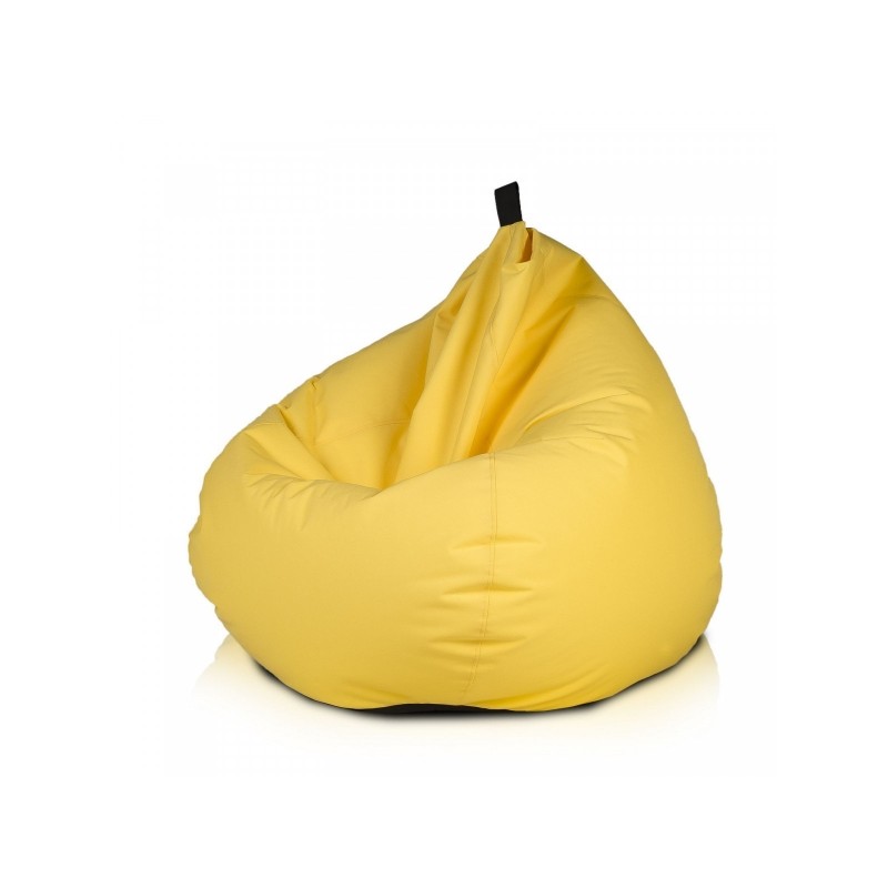 Ülőzsák ECOPUF - OSCAR - outdoor poliéster OUTDOOR: M1