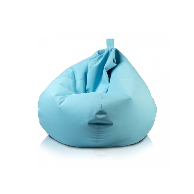 Ülőzsák ECOPUF - OSCAR - outdoor poliéster OUTDOOR: M2