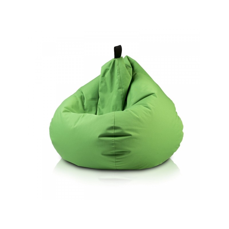 Ülőzsák ECOPUF - OSCAR - outdoor poliéster OUTDOOR: M9