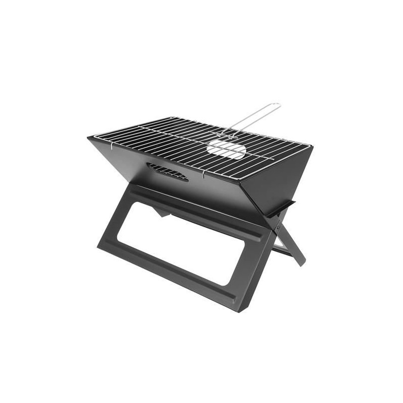 Összecsukható kerti grill