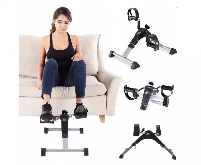 Mini rehabilitációs szobakerékpár