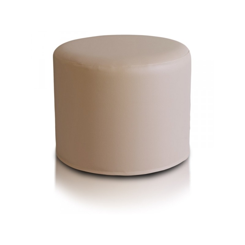 Ülőke - Ecopuf - ROLLER - műbőr Műbőr: E17