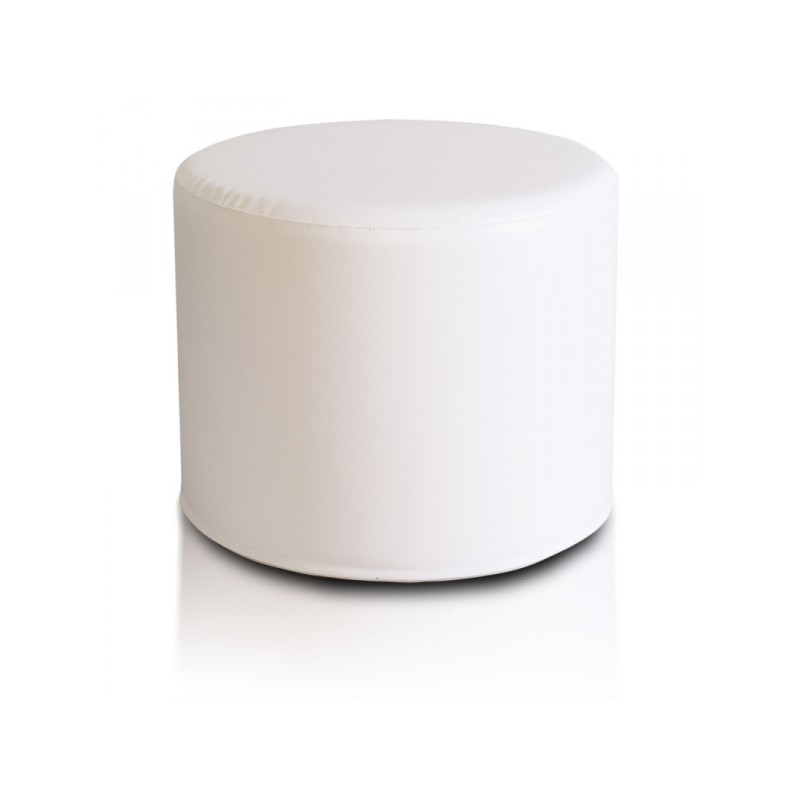 Ülőke - Ecopuf - ROLLER - műbőr Műbőr: E1