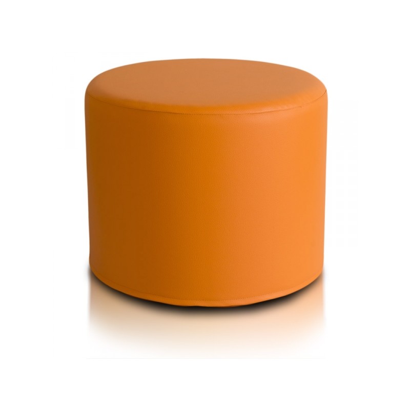 Ülőke - Ecopuf - ROLLER - műbőr Műbőr: E4