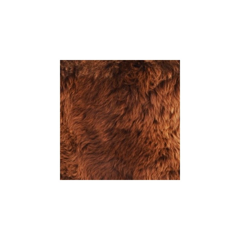 Ecopuf ülőke- ROLLER - Prémium báránybőr PREMIUM: O2