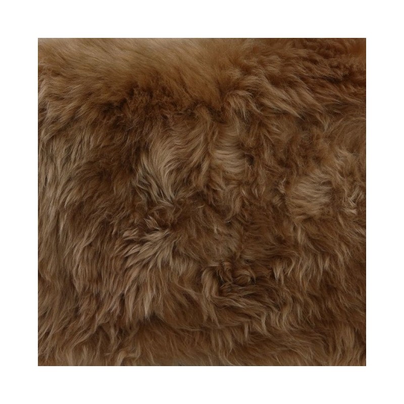 Ecopuf ülőke- ROLLER - Prémium báránybőr PREMIUM: O4