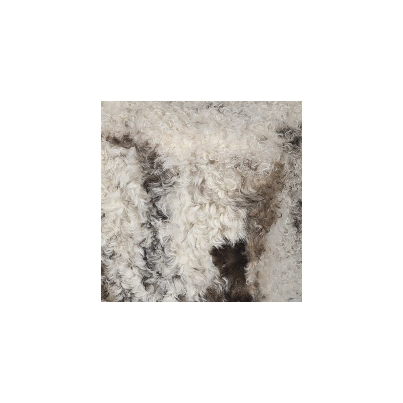 Ecopuf ülőke- ROLLER - Prémium báránybőr Egyéb változatok: 05