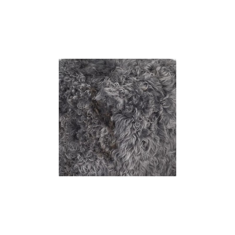 Ecopuf ülőke- ROLLER - Prémium báránybőr PREMIUM: O6