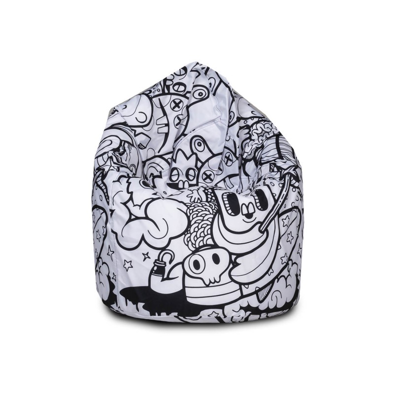 Ülőzsák ECOPUF - SAKO - Modern Premium poliészter