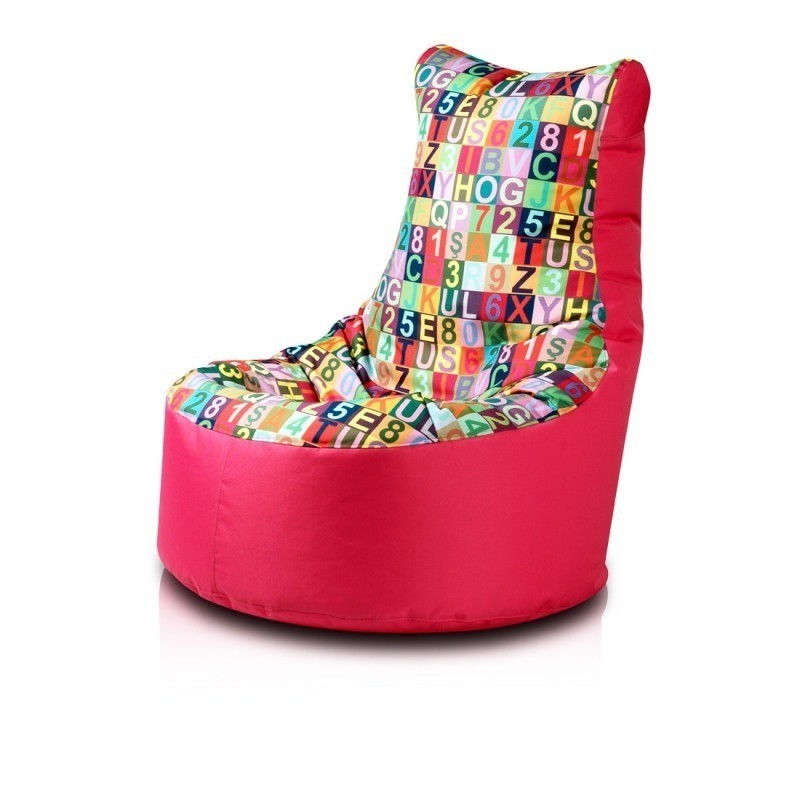 Ülőzsák ECOPUF - SEAT L Modern poliéster Modern poliészter: DG32/NC10