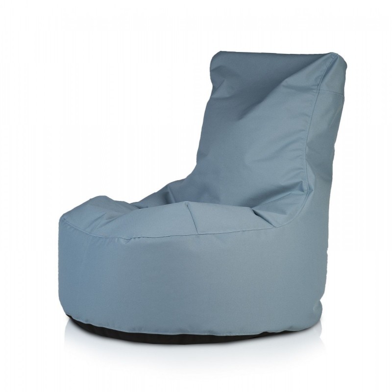 Ülőzsák ECOPUF - SEAT L OUTDOOR OUTDOOR: M6