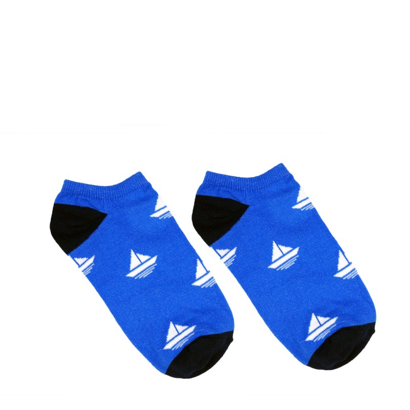 Vidám zokni HESTY - Igazi kapitány Méret2: 39-42