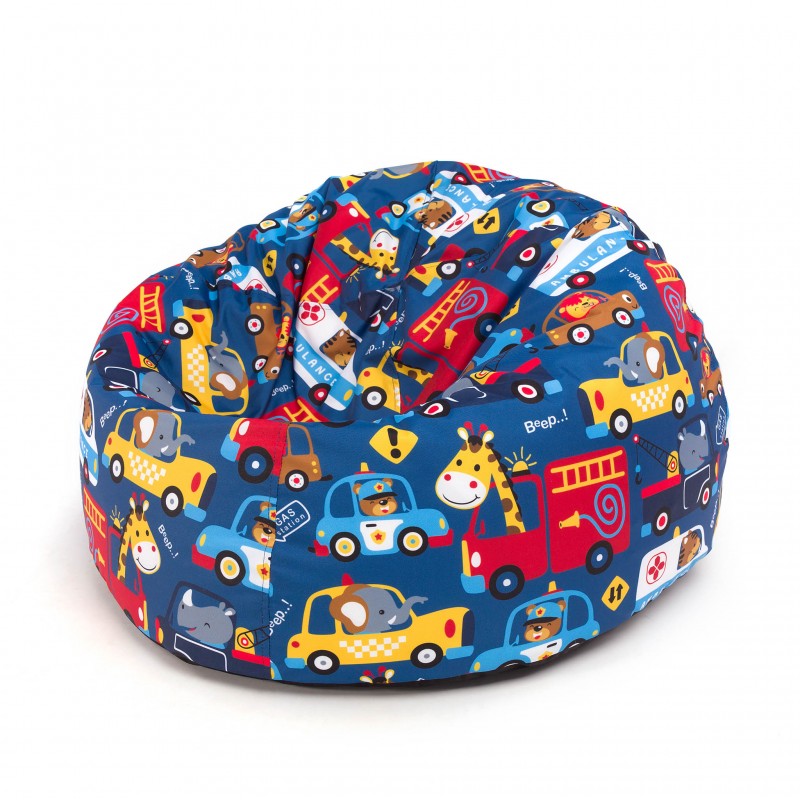 Ülőzsák ECOPUF - SAKWA M - Modern Premium poliészter Modern poliészter: DG72/NC8