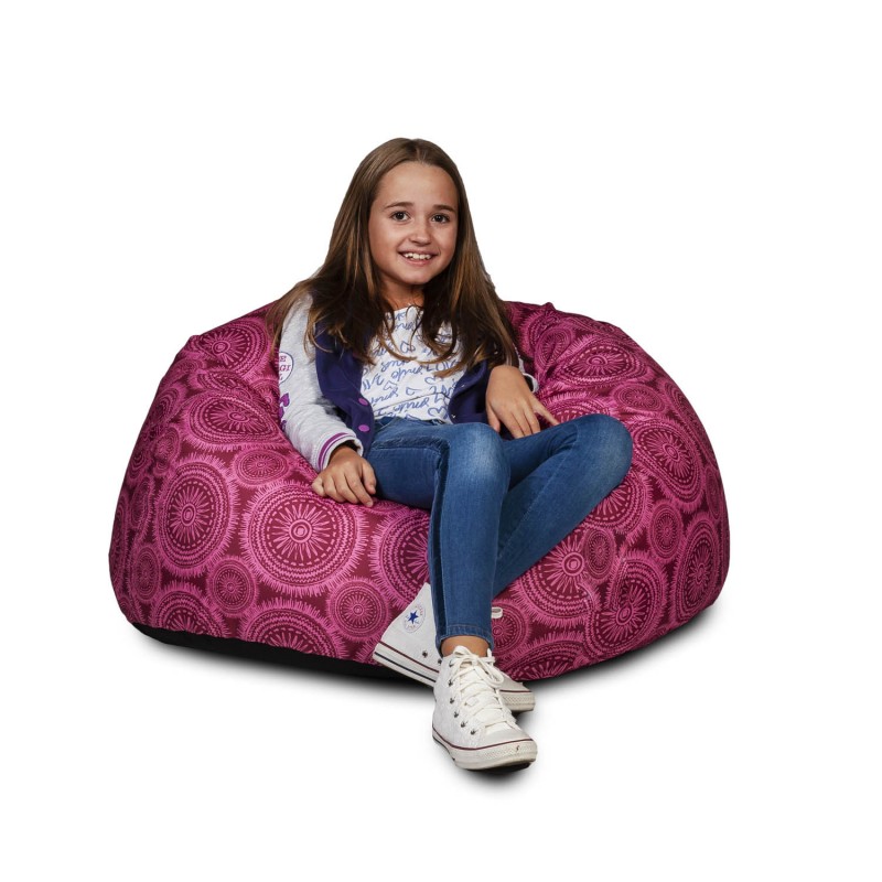 Ülőzsák ECOPUF - SAKWA M - Modern Premium poliészter Modern poliészter: DG46