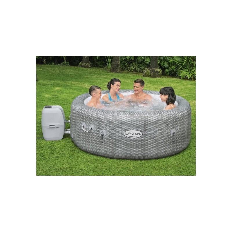 Lay-Z-Spa jacuzzi Honolulu