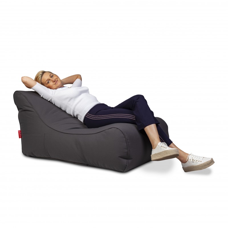 Ülőzsák ECOPUF - Master - vízálló poliészter OUTDOOR: M11