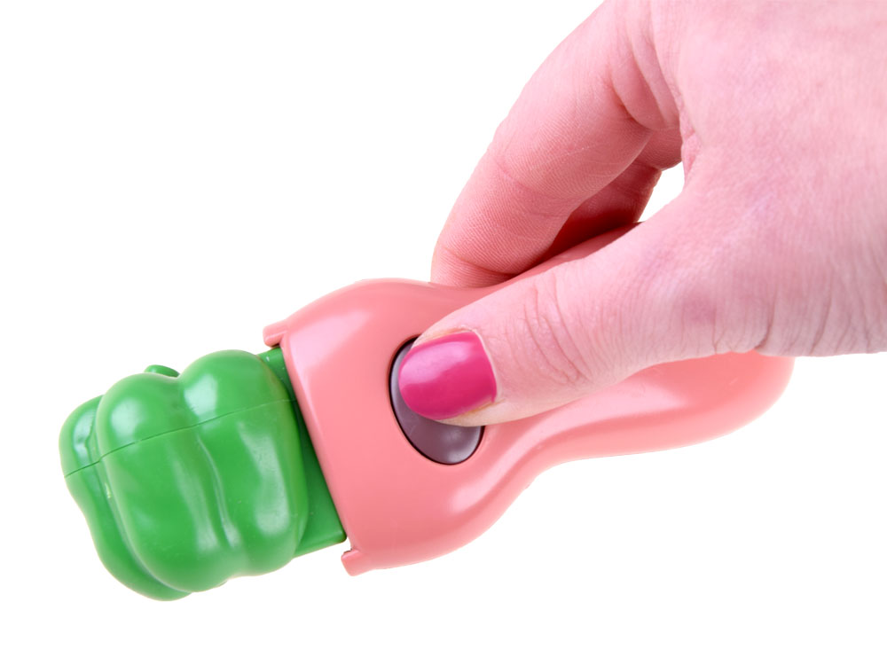 Gyermekpénztárgép tartozékokkal - HAPPY SHOPPING