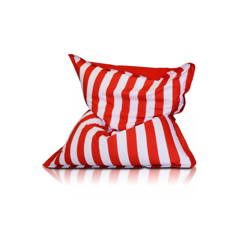 Ülőpárna ECOPUF - PILLOW - Modern poliészter Modern poliészter: DG23/NC12
