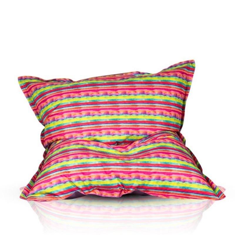 Ülőpárna ECOPUF - PILLOW - Modern poliészter Modern poliészter: DG36/NC5