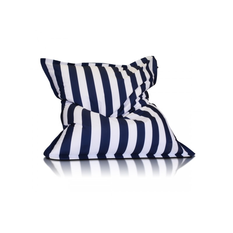 Ülőpárna ECOPUF - PILLOW - Modern poliészter Modern poliészter: DG22/NC8