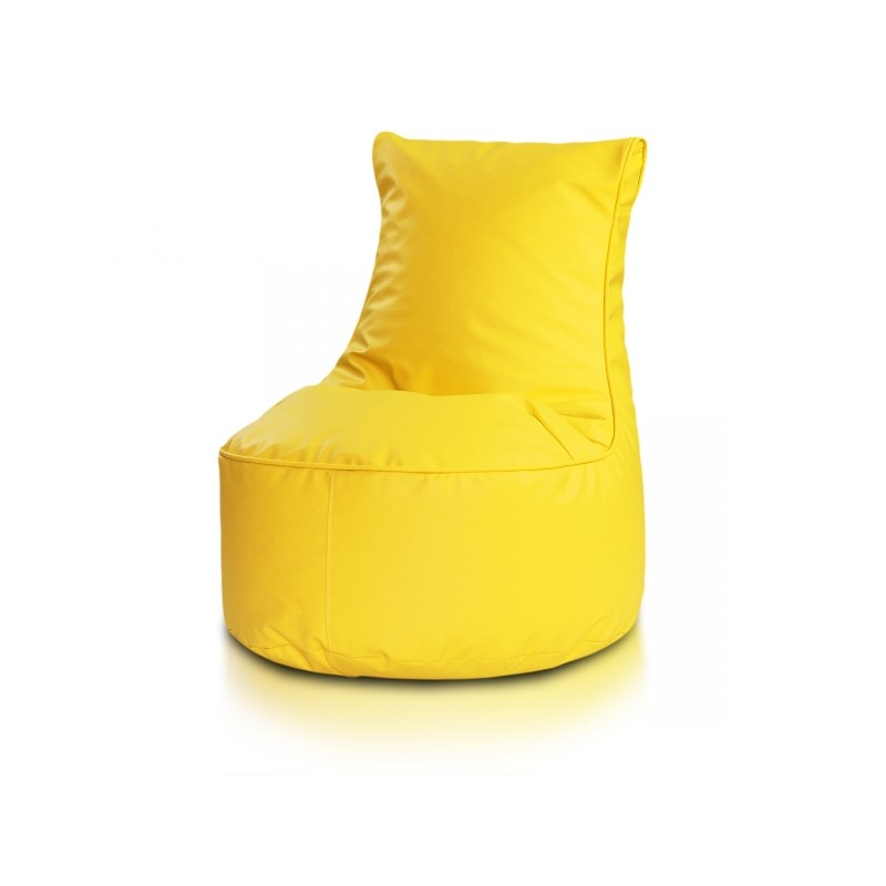 Ülőzsák ECOPUF - SEAT L - Műbőr Műbőr: E18