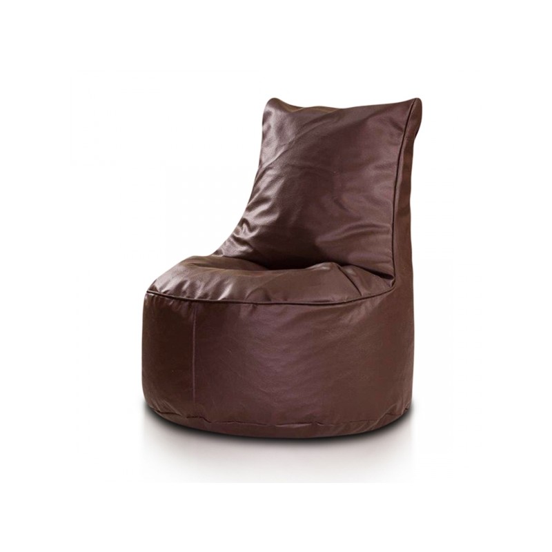 Ülőzsák ECOPUF - SEAT L - Műbőr Műbőr: E13