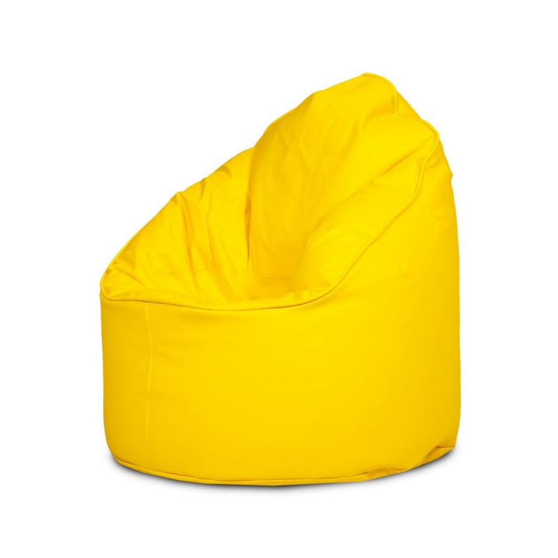 Ülőzsák ECOPUF - LIDER - Műbőr Műbőr: E18