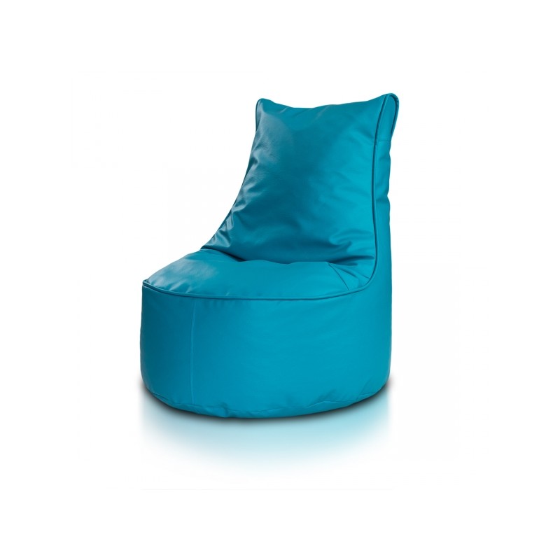 Gyerek MINI ülőzsák ECOPUF - SEAT S – Műbőr Műbőr: E20