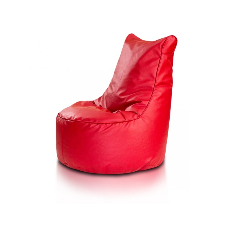 Gyerek MINI ülőzsák ECOPUF - SEAT S – Műbőr Műbőr: E6