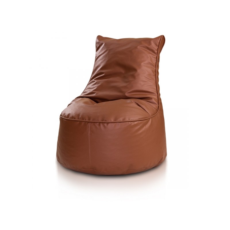 Gyerek MINI ülőzsák ECOPUF - SEAT S – Műbőr Műbőr: E12