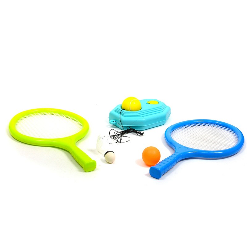 Tenisz szimulátor gyerekeknek