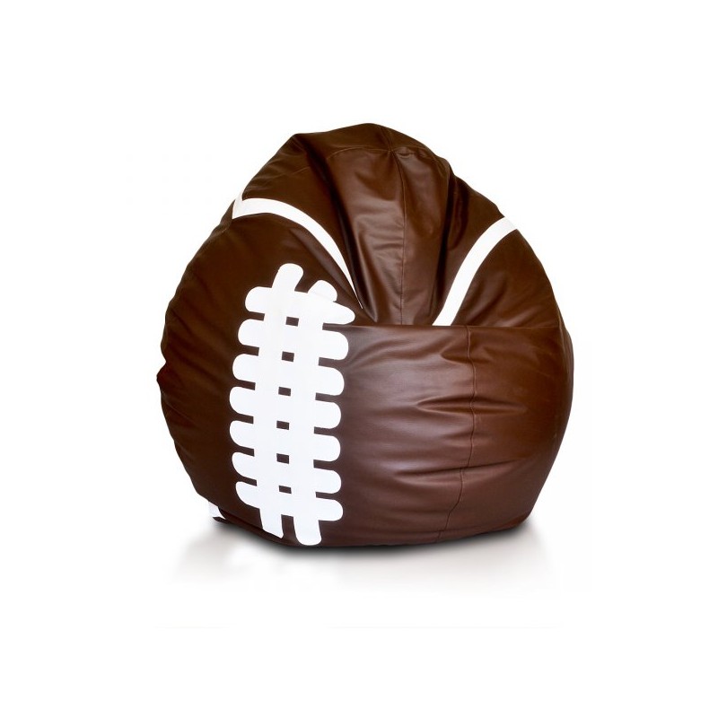 Ülőzsák ECOPUF - RUGBY - Műbőr Műbőr: E12