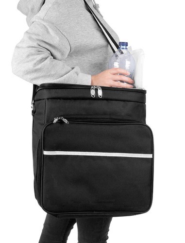 Hőszigetelő táska piknikhez