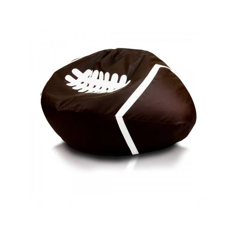 Ülőzsák ECOPUF - RUGBY - Műbőr Műbőr: E13