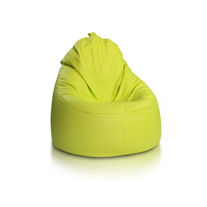 Ülőzsák ECOPUF - YOKO - Műbőr Műbőr: E16