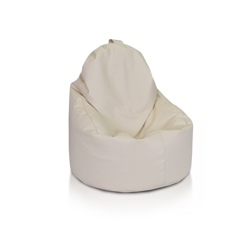 Ülőzsák ECOPUF - YOKO - Műbőr Műbőr: E17