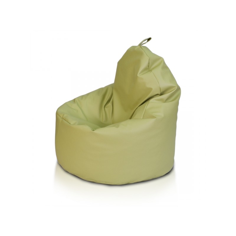 Ülőzsák ECOPUF - YOKO - Műbőr Műbőr: E8