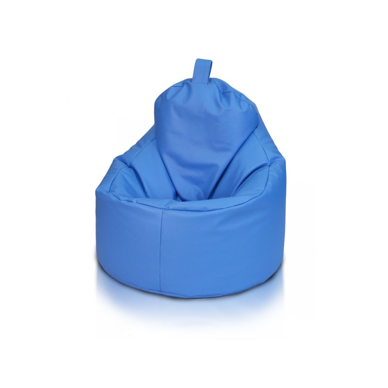 Ülőzsák ECOPUF - YOKO - Műbőr Műbőr: E10