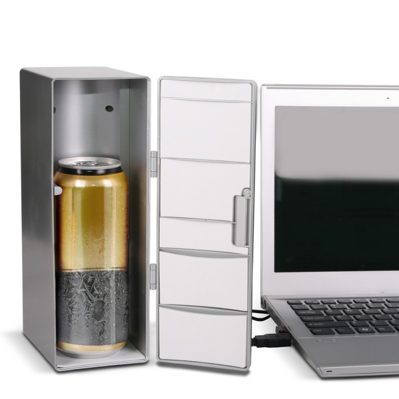 Praktikus USB hűtőszekrény - MAX